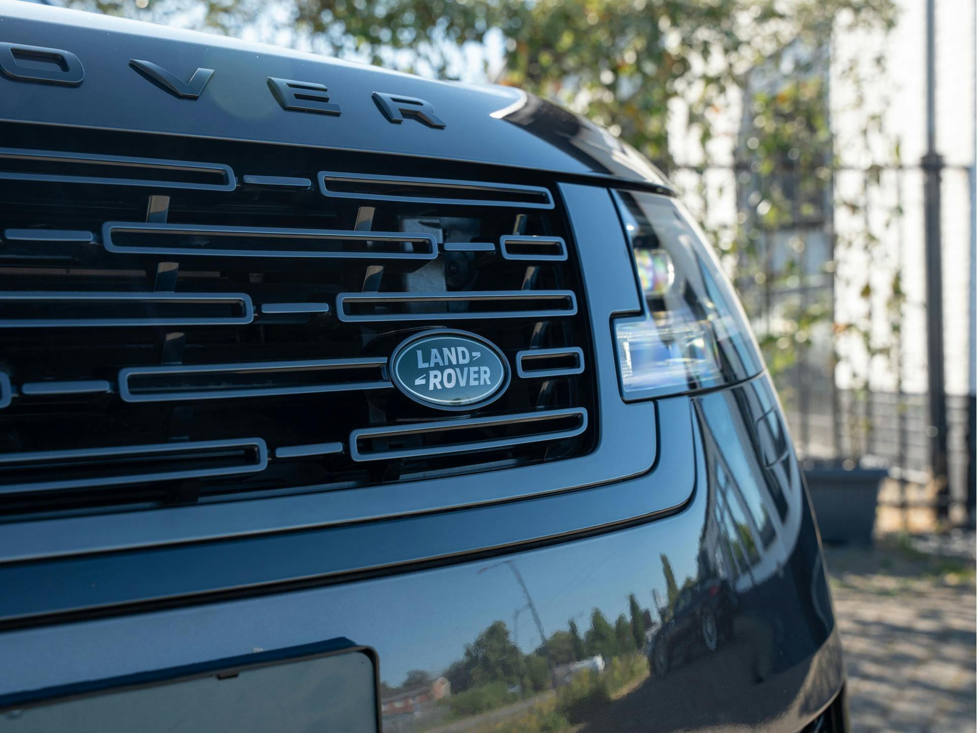Land Rover Range Rover 3.0 P550e Autobiography PHEV